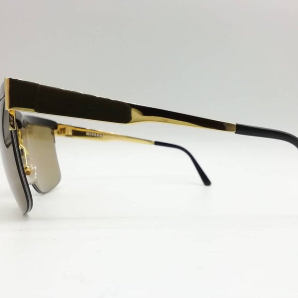 Missoni vintage sunglasses