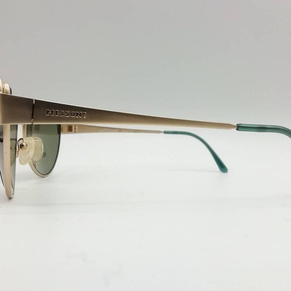 Missoni vintage sunglasses