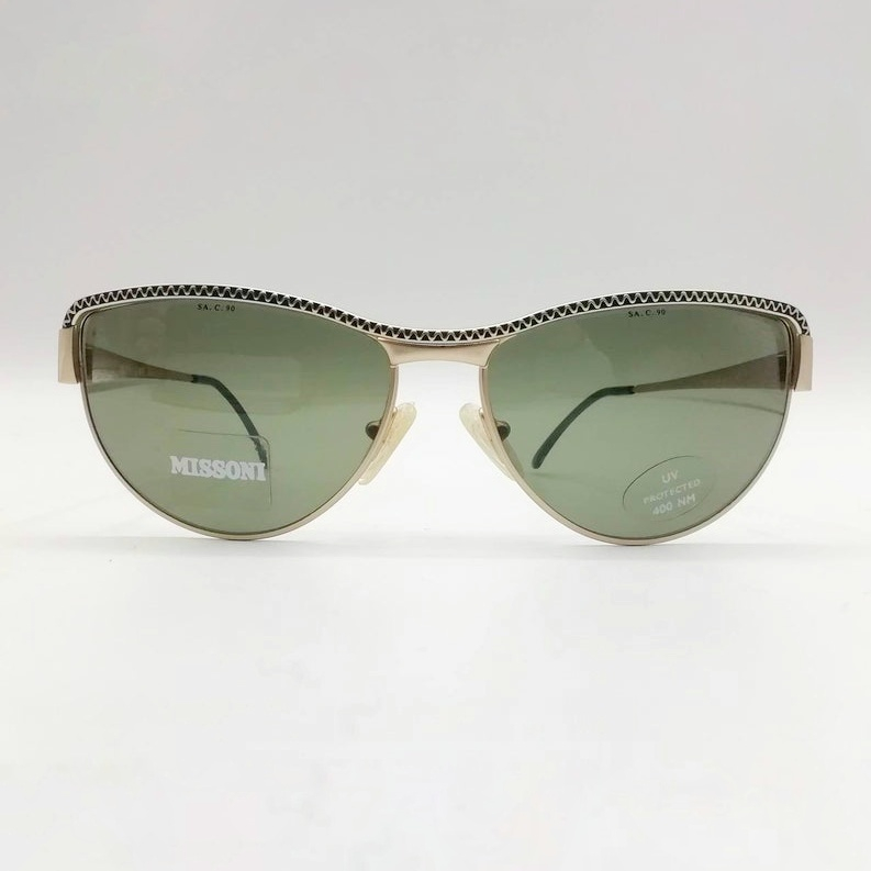 Missoni vintage sunglasses