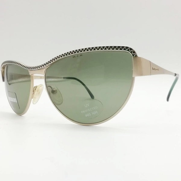 Missoni vintage sunglasses