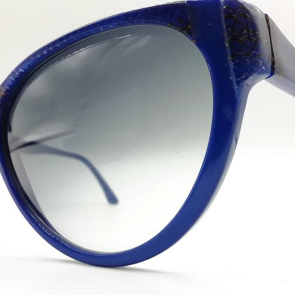 Missoni vintage sunglasses