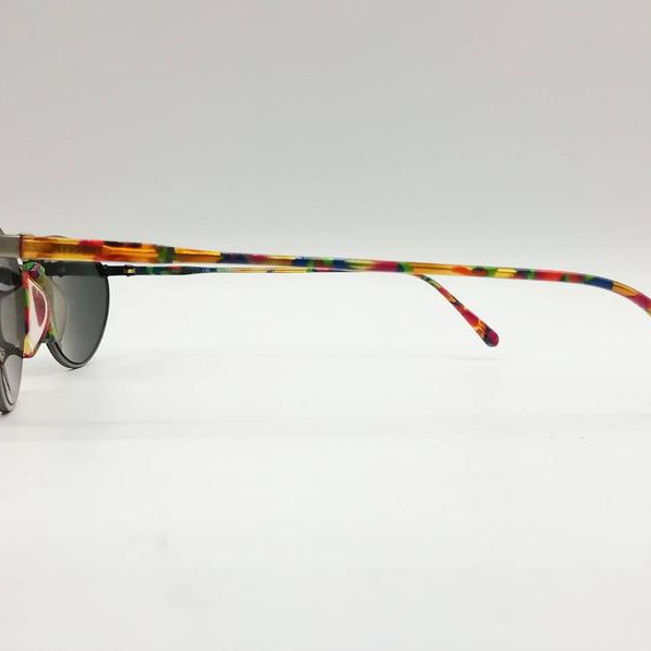 Missoni vintage sunglasses