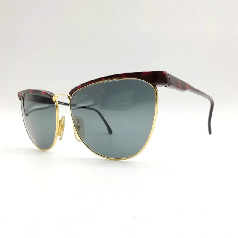 Missoni vintage sunglasses