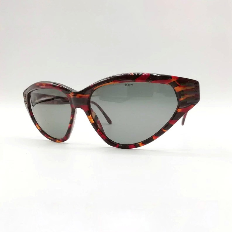 Missoni vintage sunglasses