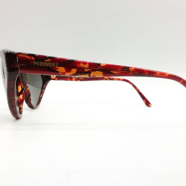 Missoni vintage sunglasses