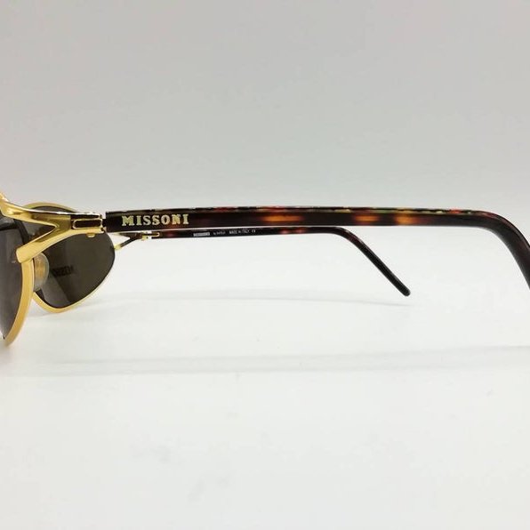 Missoni vintage sunglasses