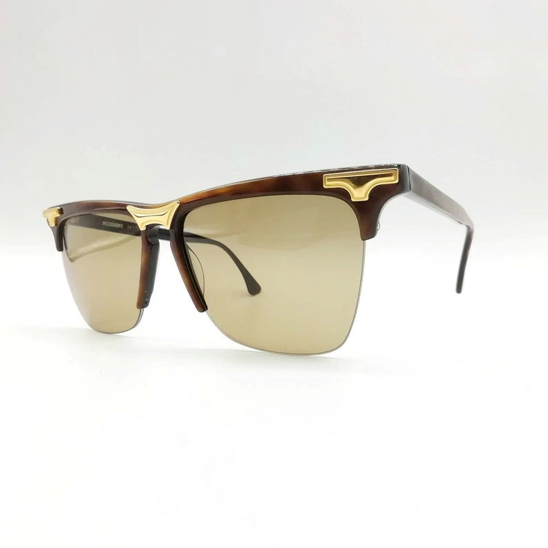 Missoni vintage sunglasses