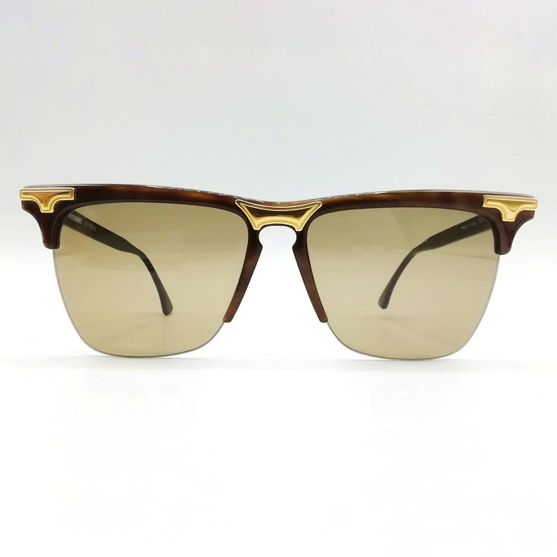 Missoni vintage sunglasses