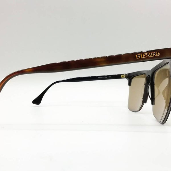 Missoni vintage sunglasses