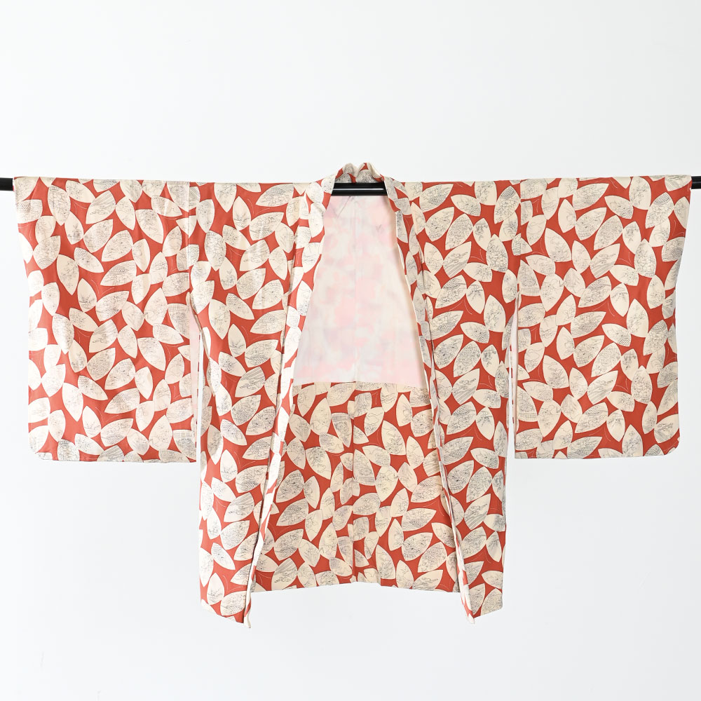 Haori kimono vintage originale