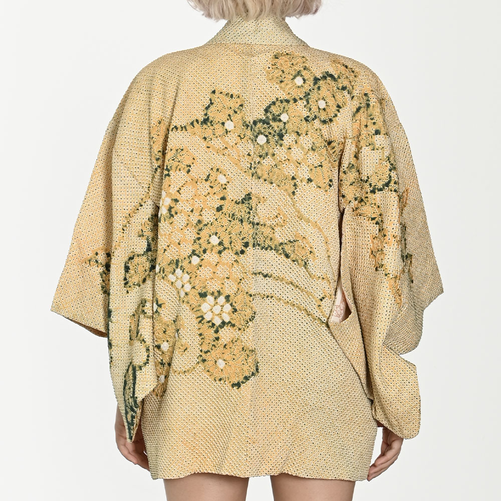 Kimono haori vintage