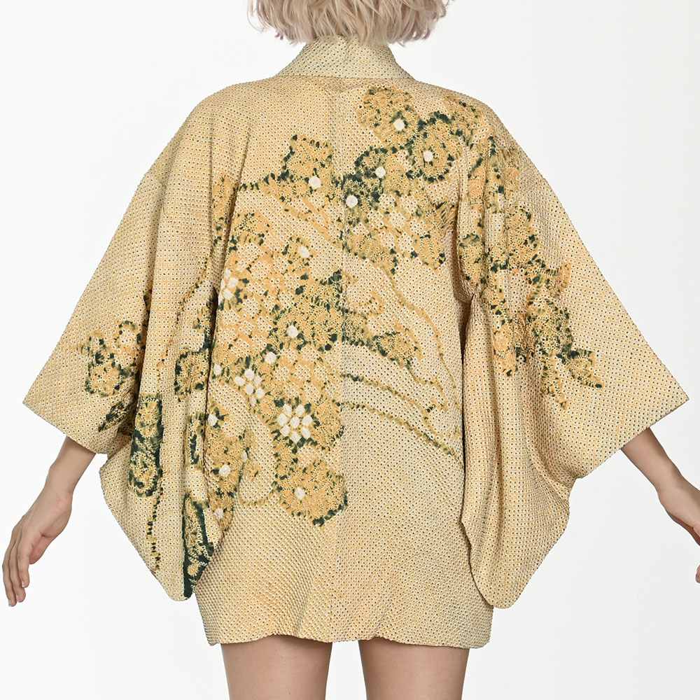 Kimono haori vintage