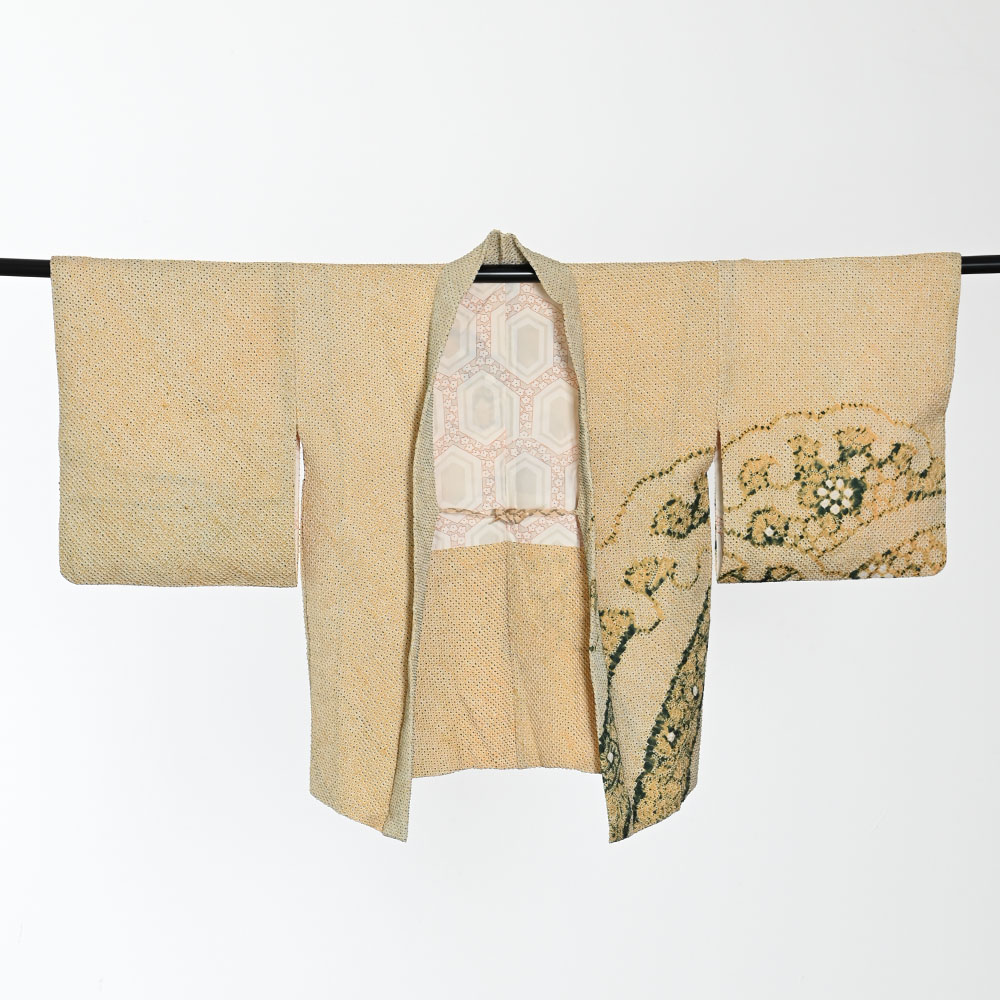Kimono haori vintage