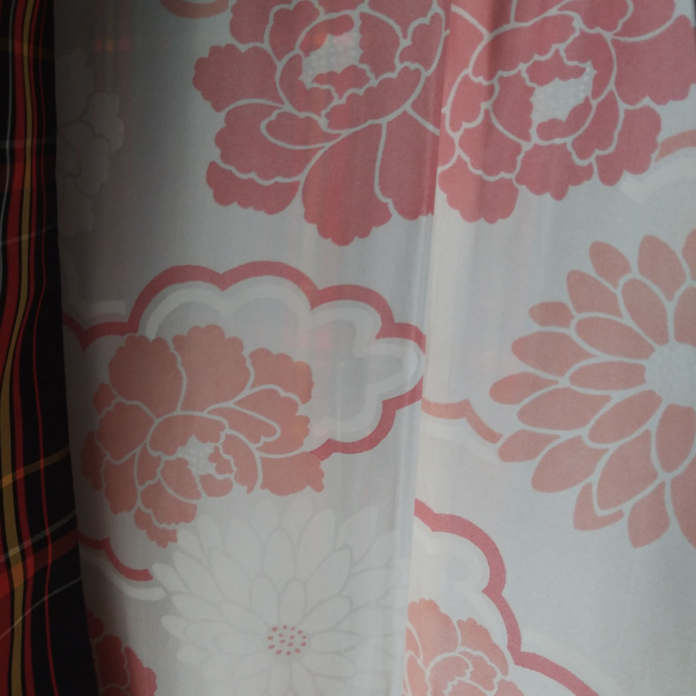 Haori kimono vintage originale