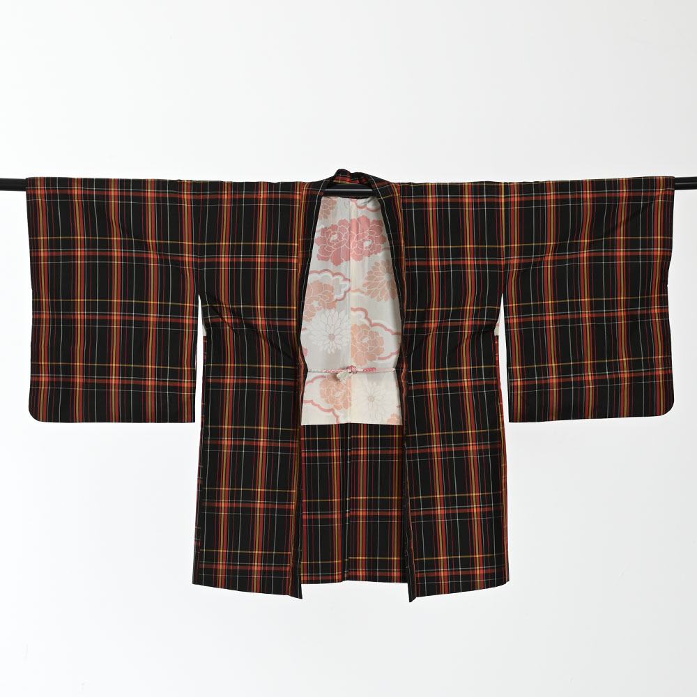 Haori kimono vintage originale