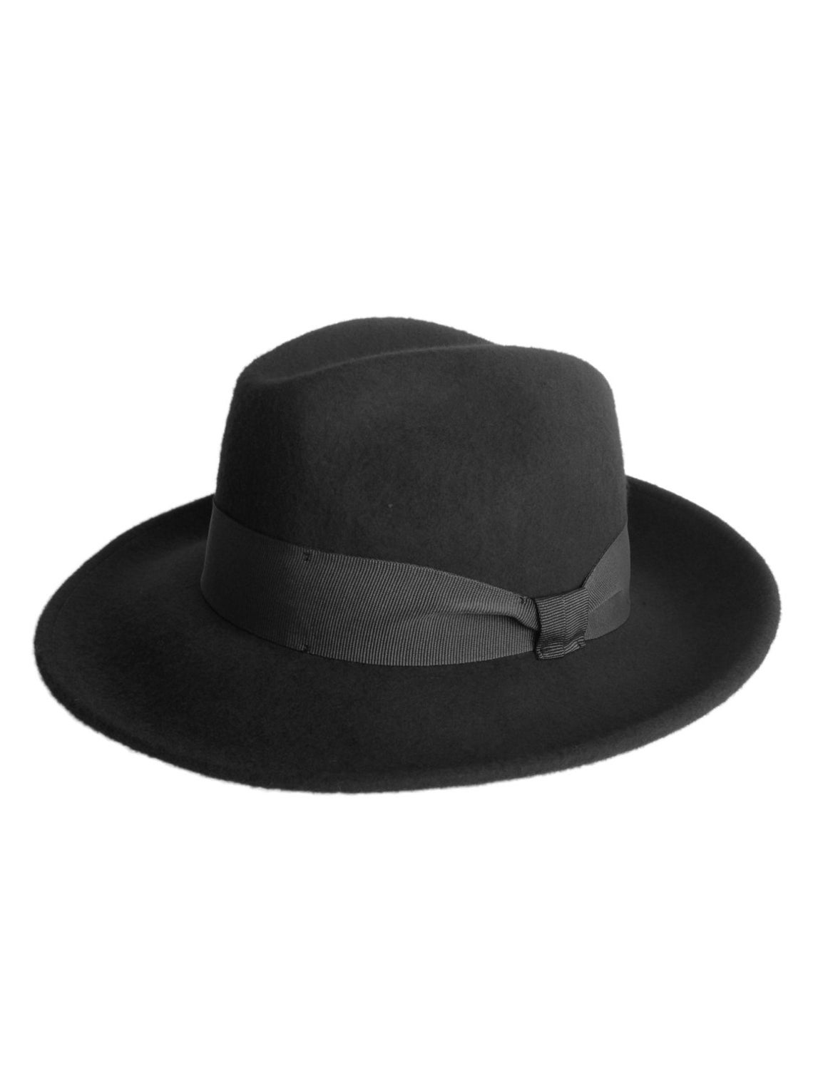 borsalino nero