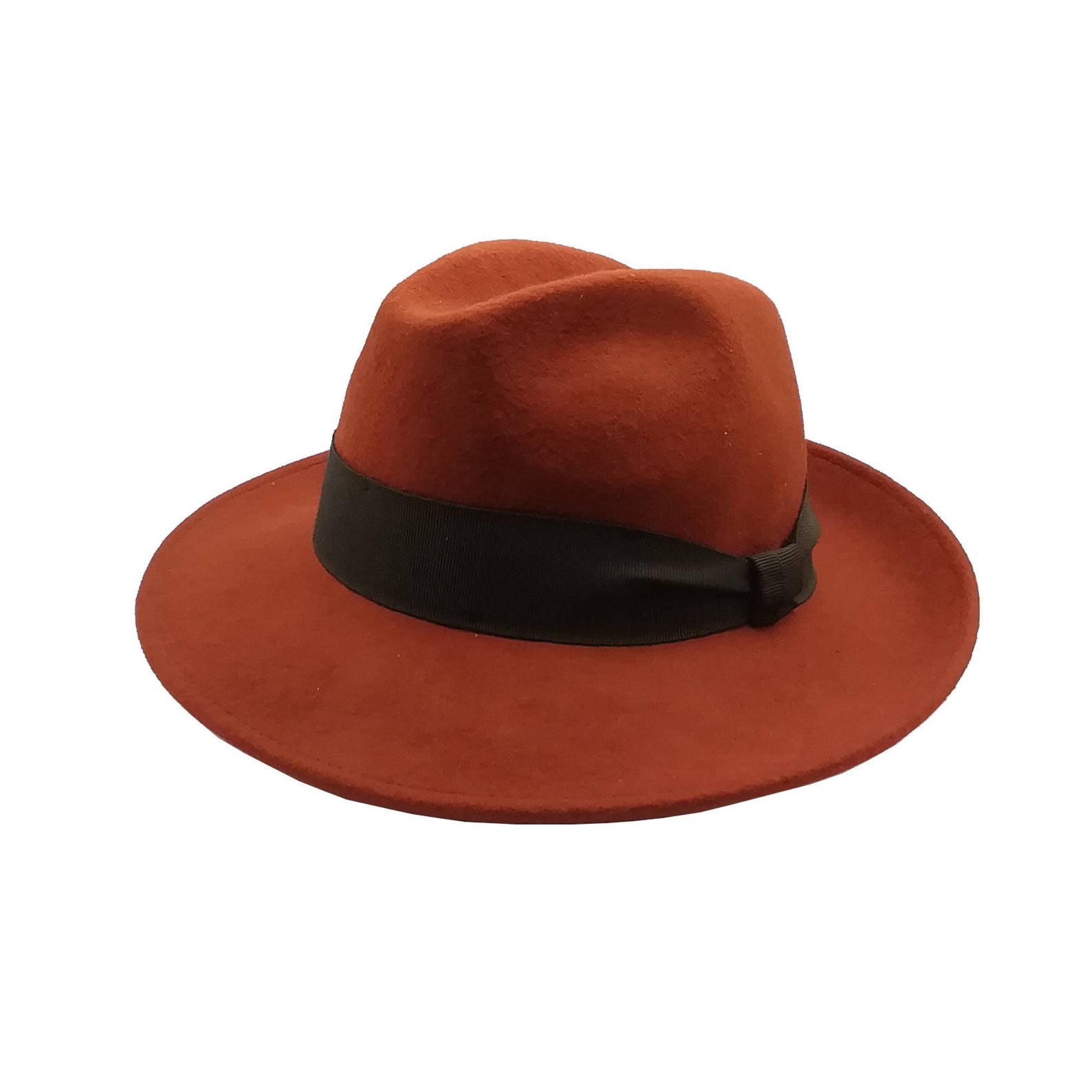 fedora_mattone