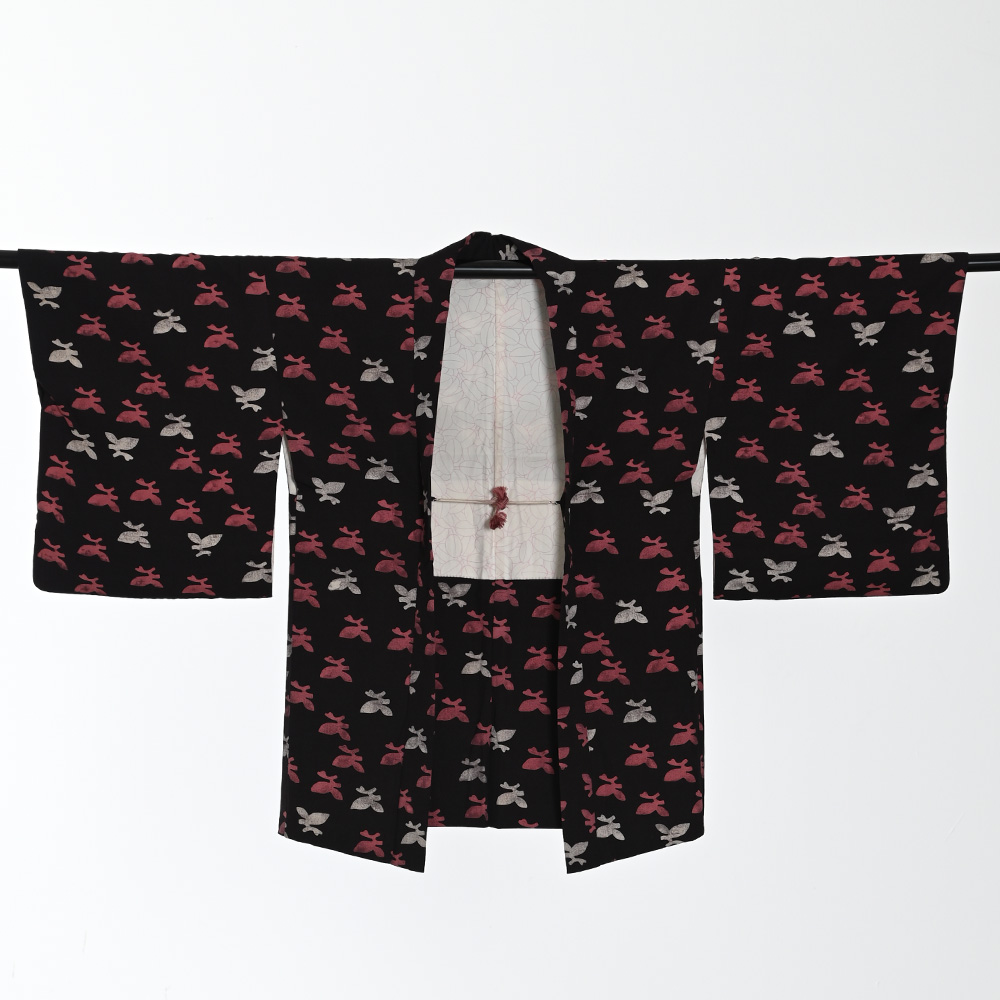 Haori kimono vintage originali