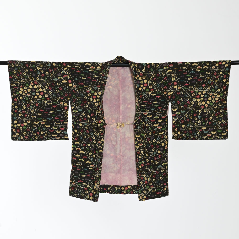 Haori kimono vintage originali