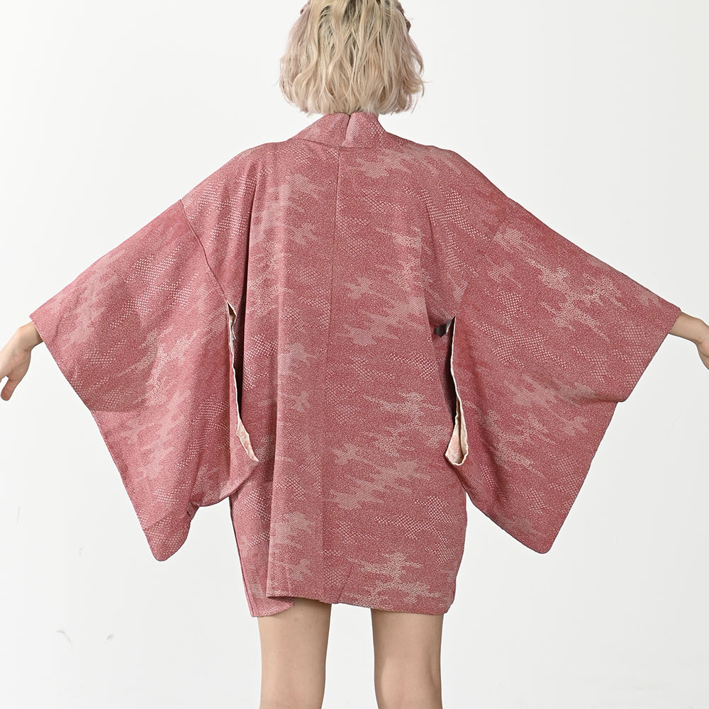 Haori kimono vintage giapponese