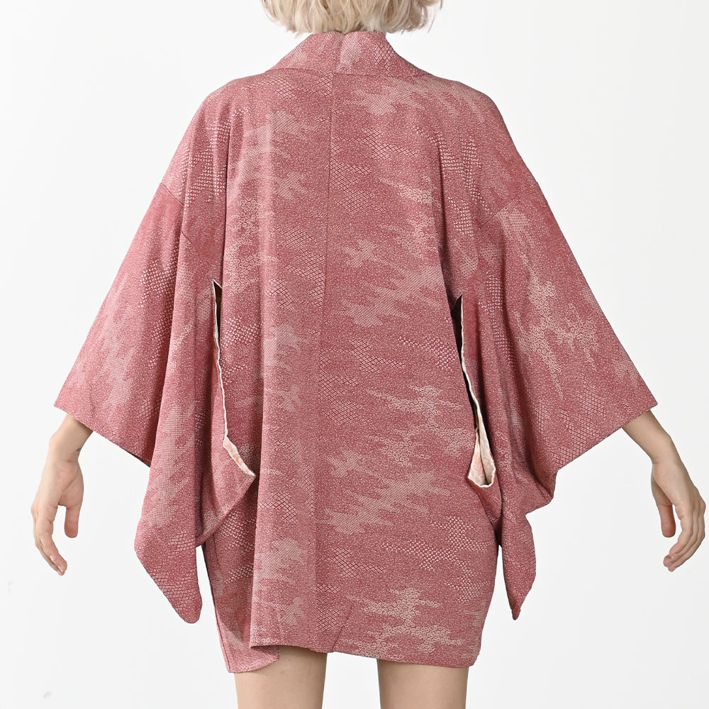 Haori kimono vintage giapponese