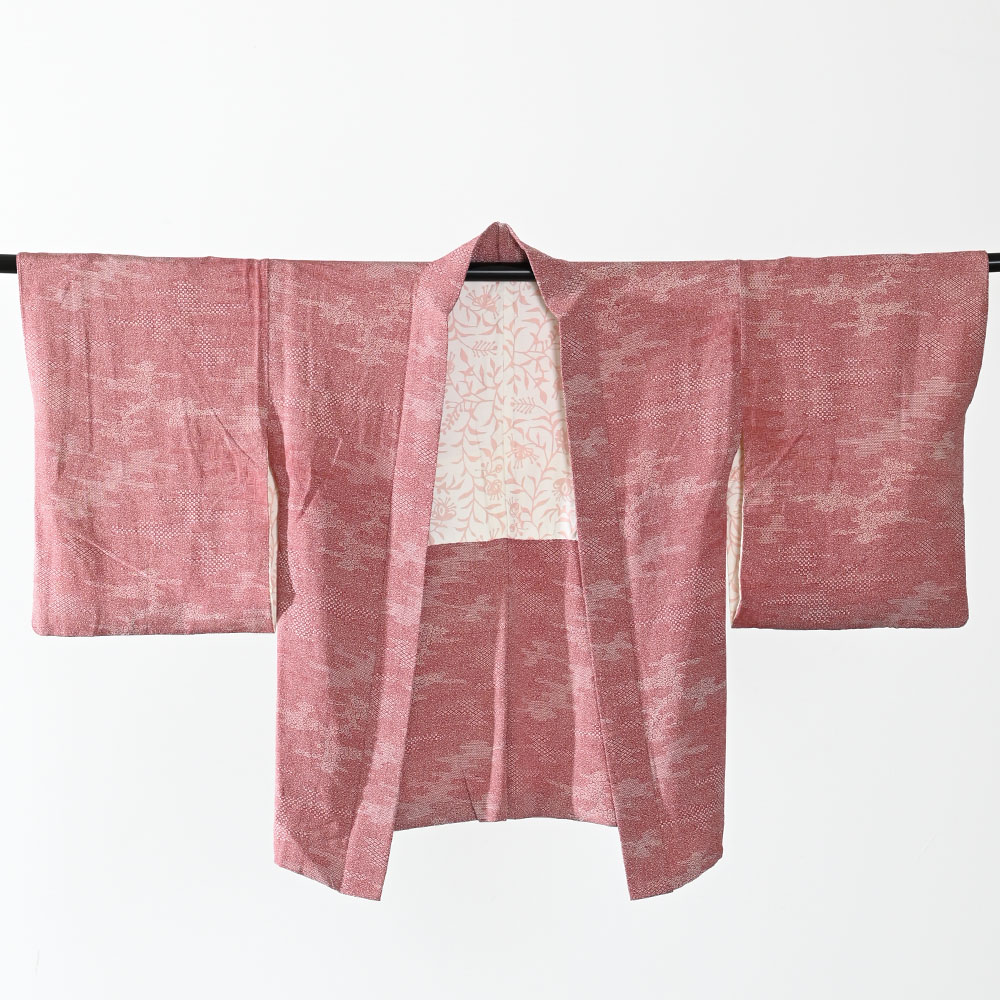 Haori kimono vintage giapponese