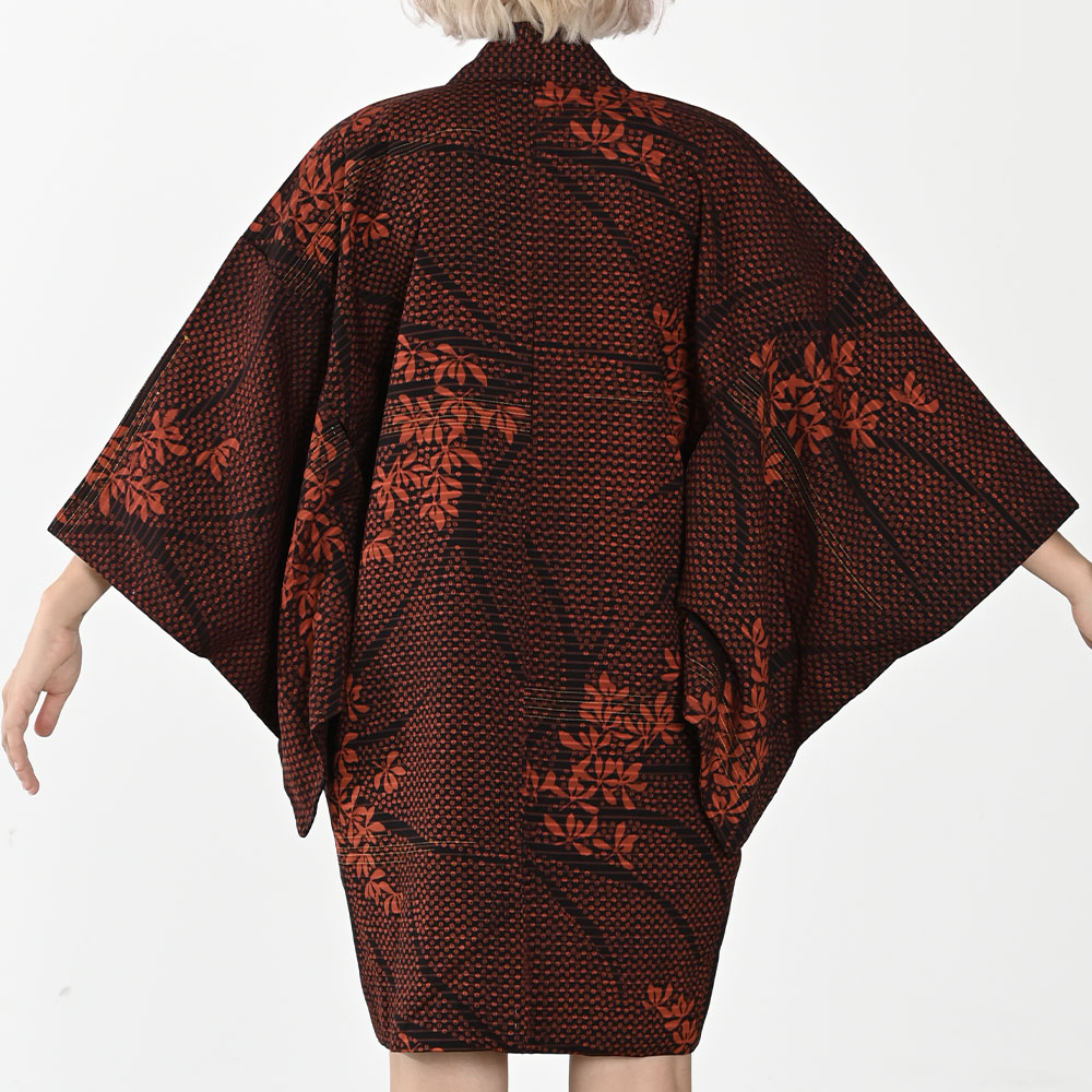 Haori kimono vintage giapponese