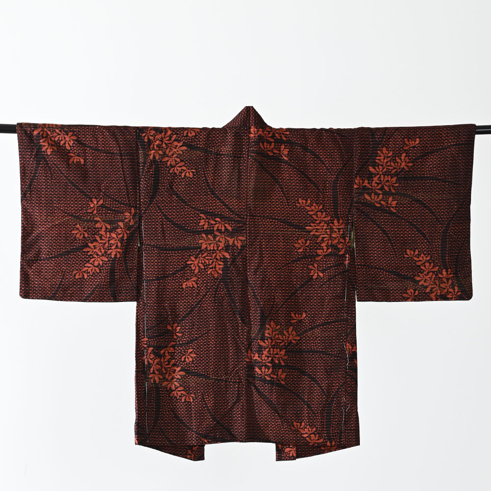 Haori kimono vintage giapponese