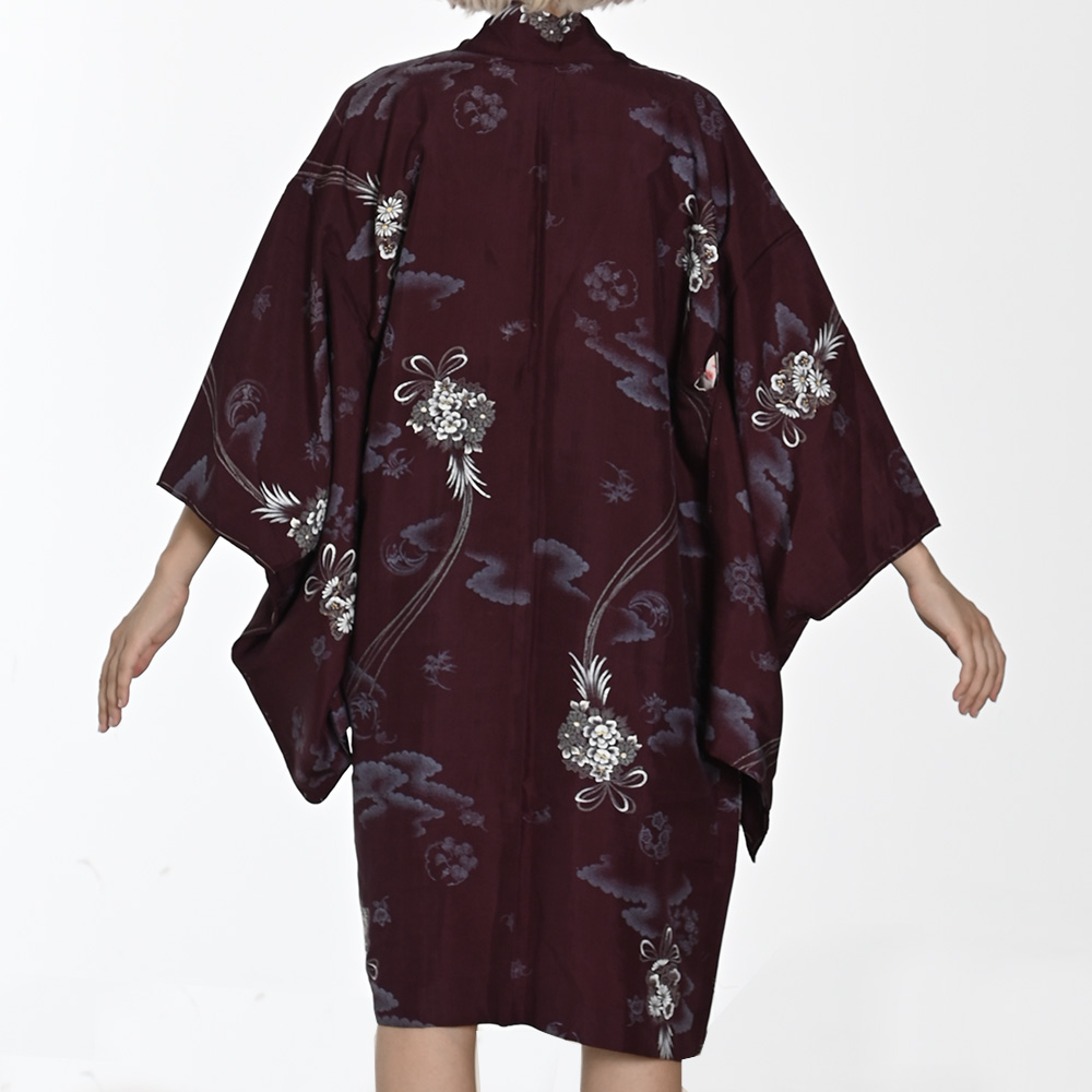 Haori kimono vintage originali