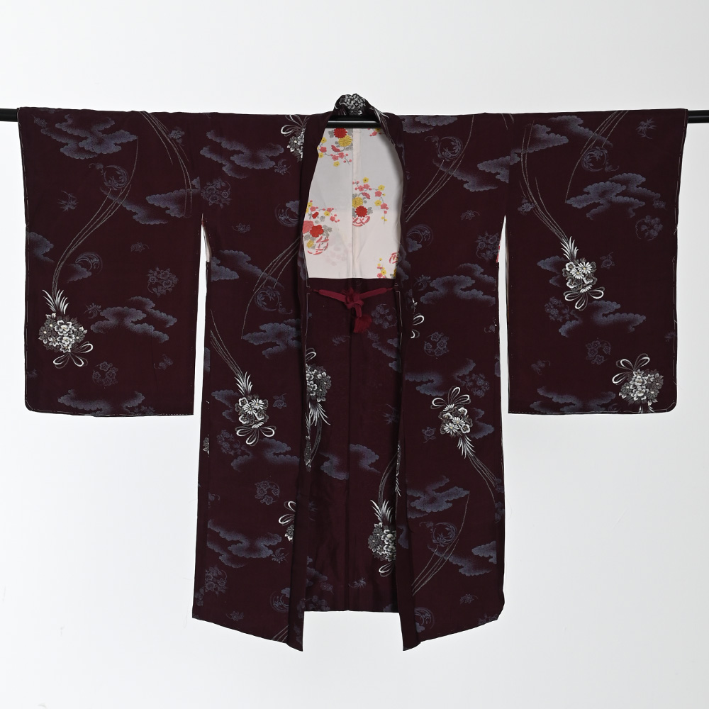 Haori kimono vintage originali