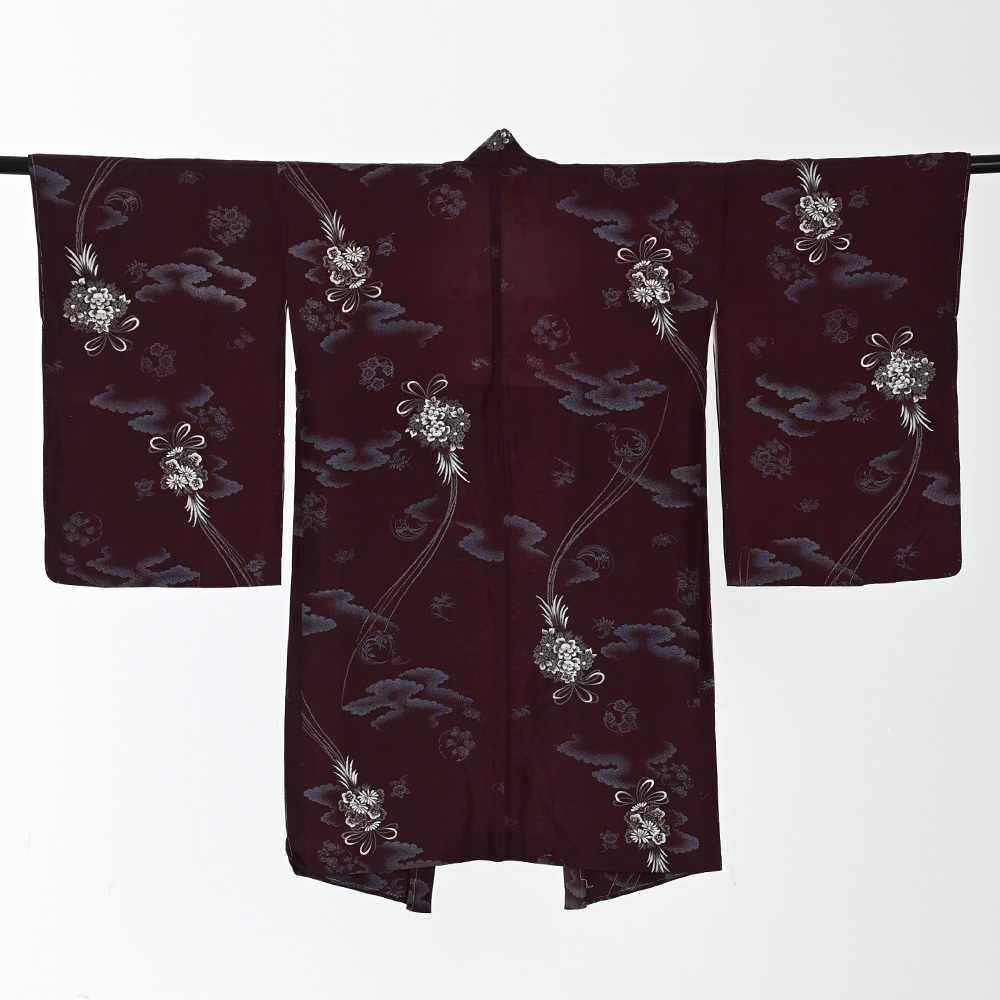 Haori kimono vintage originali