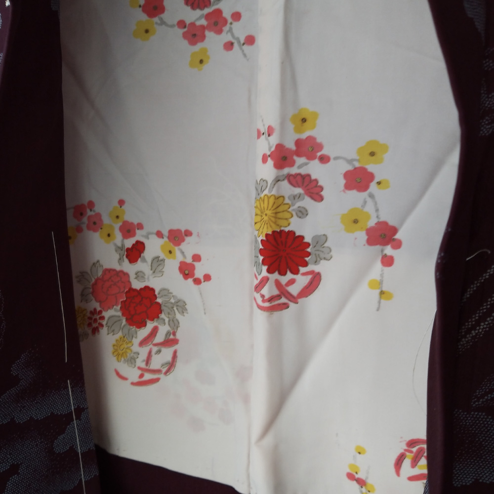 Haori kimono vintage originali