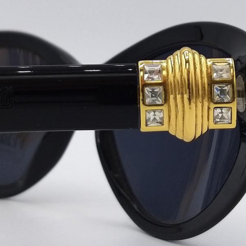 Gianfranco Ferrè vintage sunglasses