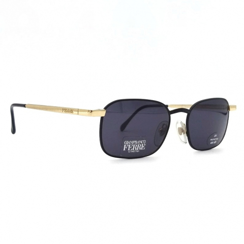 Gianfranco Ferrè vintage sunglasses