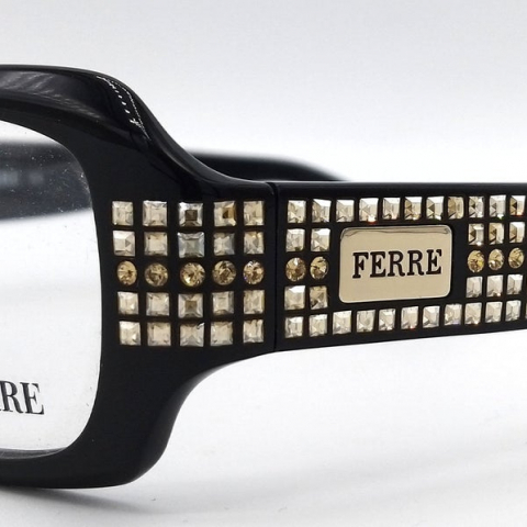 Gianfranco Ferrè vintage sunglasses