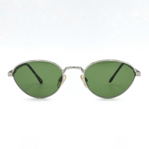 VERSACE VINTAGE SUNGLASSES