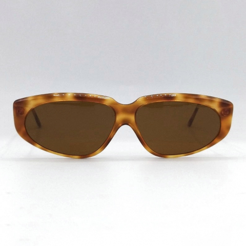 Moschino vintage sunglasses