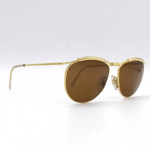 Moschino vintage sunglasses