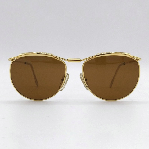 Moschino vintage sunglasses