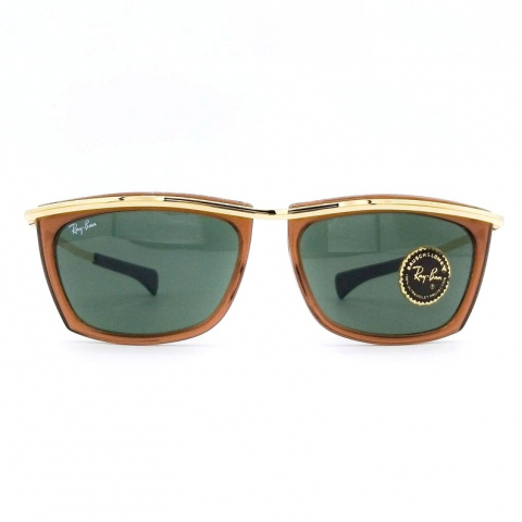 Ray Ban Vintage Sunglasses