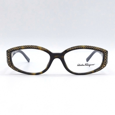 Ferragamo vintage sunglasses
