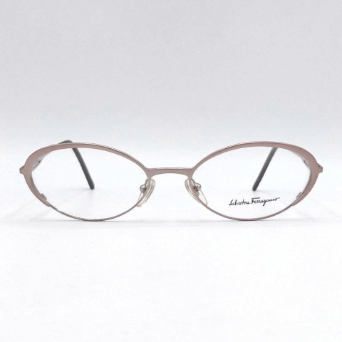 Salvatore Ferragamo vintage sunglasses