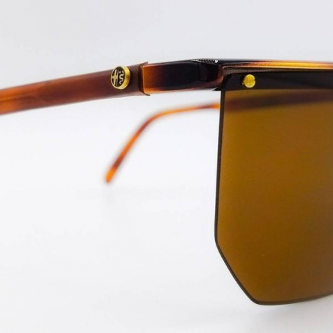 Alfa Romeo Vintage Sunglasses