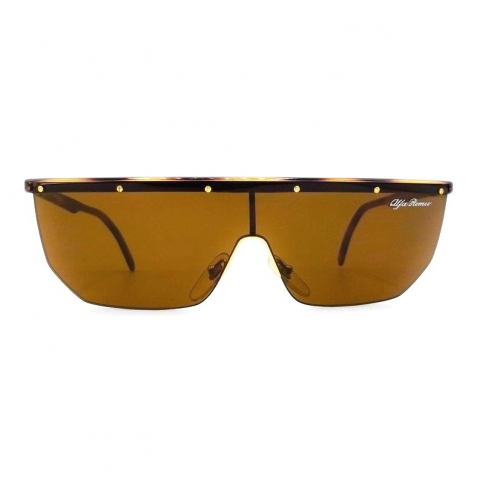 Alfa Romeo Vintage Sunglasses