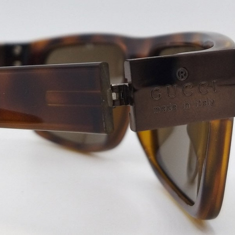 Gucci Vintage sunglasses