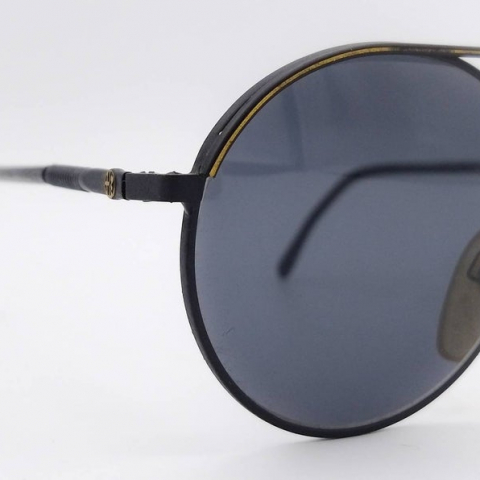 Alfa Romeo Vintage Sunglasses