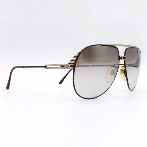 Alfa Romeo Vintage Sunglasses