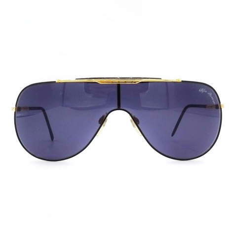 Alfa Romeo Vintage Sunglasses