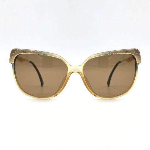 Christian Dior vintage sunglasses