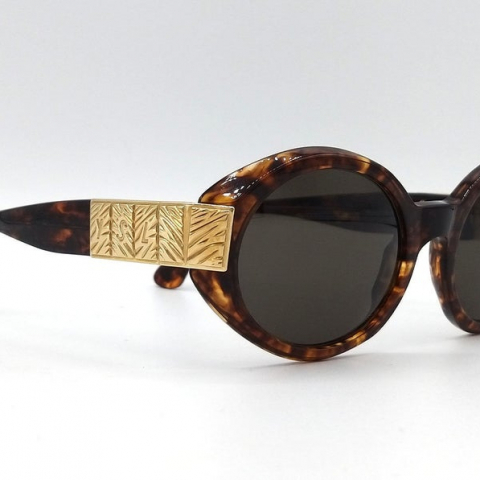 Yves Saint Laurent vintage sunglasses